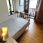 La Casina De La Caleyona, Parres - בית נופש *