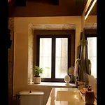 La Casina De La Caleyona, Parres -