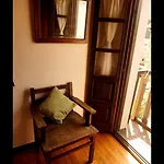 La Casina De La Caleyona, Parres - לאנס