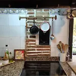 La Casina De La Caleyona, Parres - לאנס