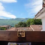 בית נופש La Casina De La Caleyona, Parres - *