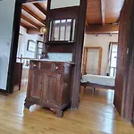 בית נופש La Casina De La Caleyona, Parres -