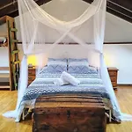 Tatil Evi La Casina De La Caleyona, Parres - *