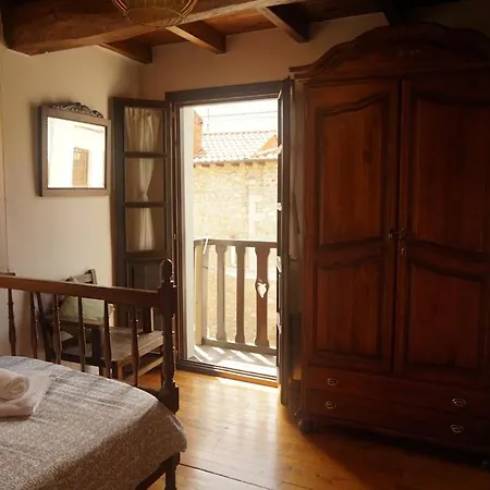 بيت للعطل La Casina De La Caleyona, Parres - *