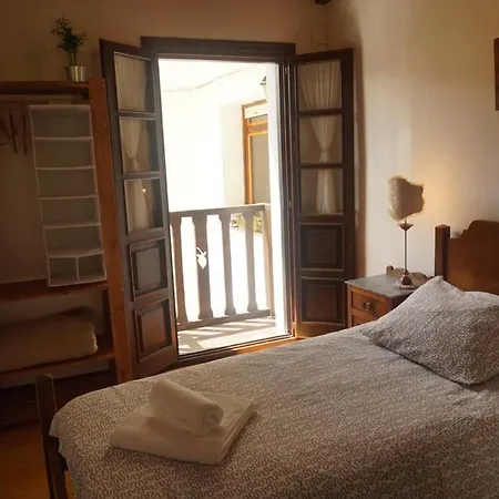 La Casina De La Caleyona, Parres - Tatil Evi