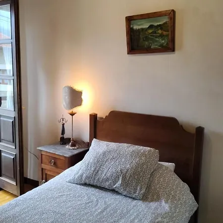 La Casina De La Caleyona, Parres - *