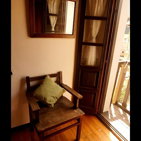 La Casina De La Caleyona, Parres - يانس