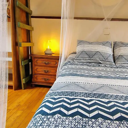 La Casina De La Caleyona, Parres -