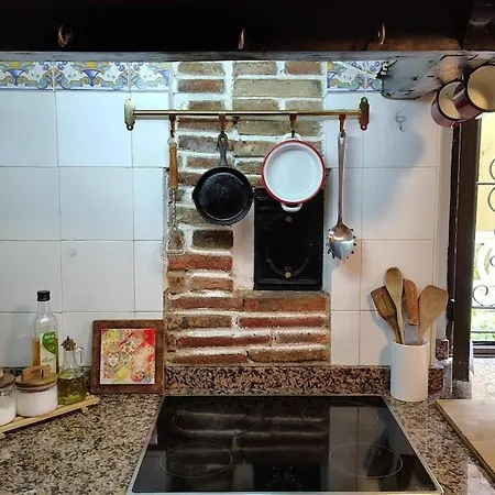 La Casina De La Caleyona, Parres - يانس