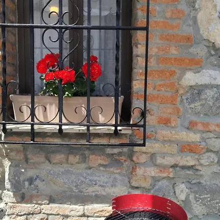 La Casina De La Caleyona, Parres - يانس