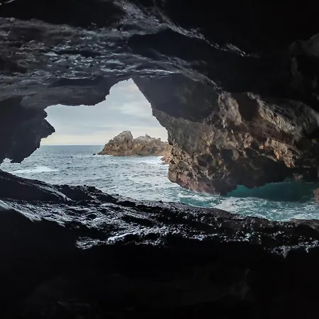 La Casina De La Caleyona, Parres - Llanes