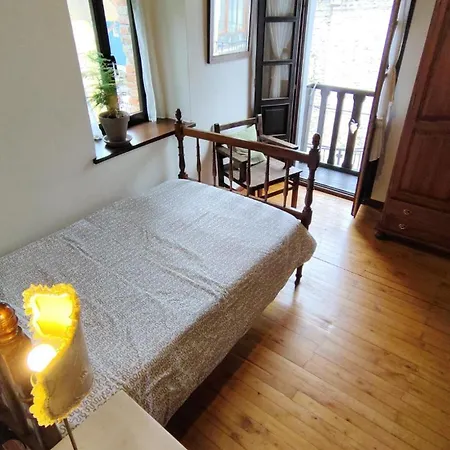 La Casina De La Caleyona, Parres - Vakantiehuis *