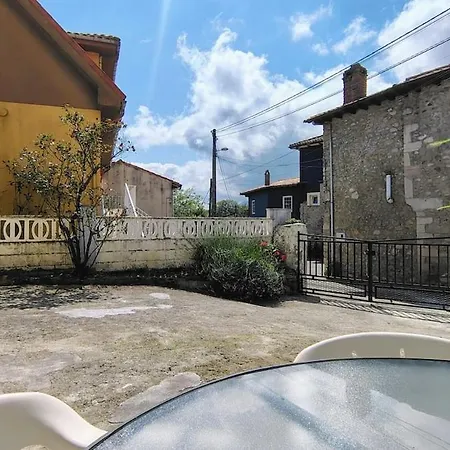 La Casina De La Caleyona, Parres - * Llanes