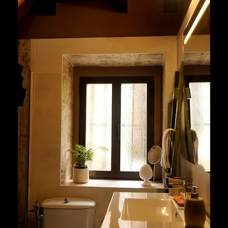 La Casina De La Caleyona, Parres -