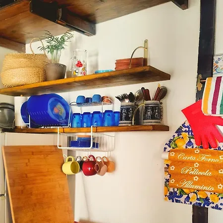 La Casina De La Caleyona, Parres -