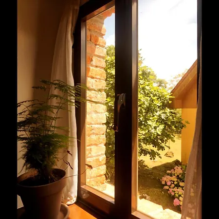 La Casina De La Caleyona, Parres -