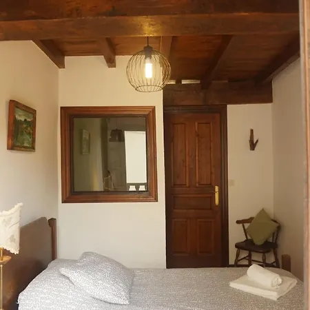 La Casina De La Caleyona, Parres - Vakantiehuis *