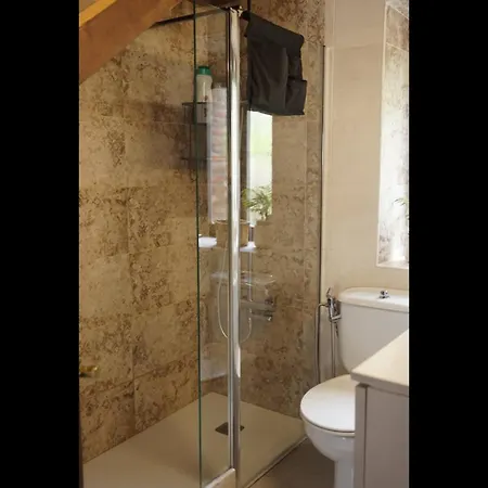 Vakantiehuis La Casina De La Caleyona, Parres - *